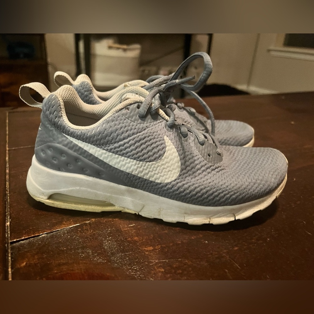Nike shoes